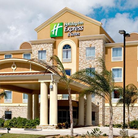 Holiday Inn Express & Suites Corpus Christi By Ihg Экстерьер фото