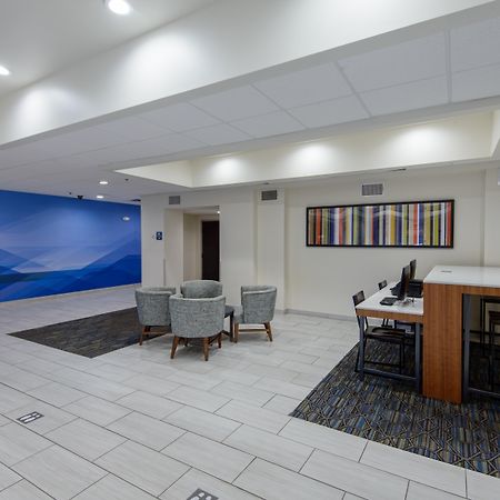Holiday Inn Express & Suites Corpus Christi By Ihg Экстерьер фото