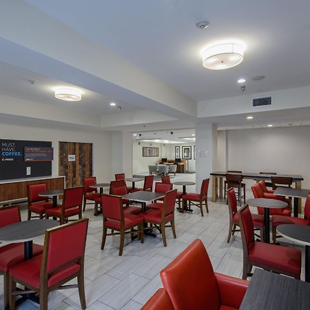 Holiday Inn Express & Suites Corpus Christi By Ihg Экстерьер фото