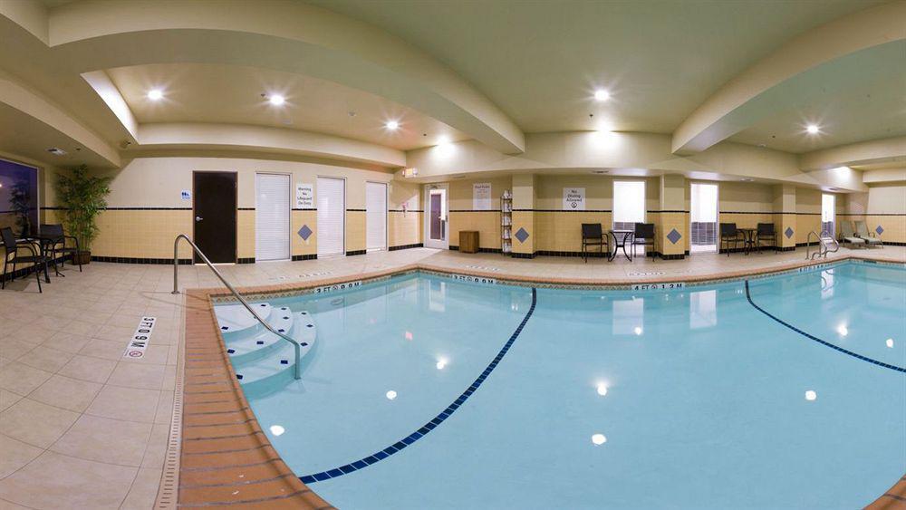 Holiday Inn Express & Suites Corpus Christi By Ihg Экстерьер фото