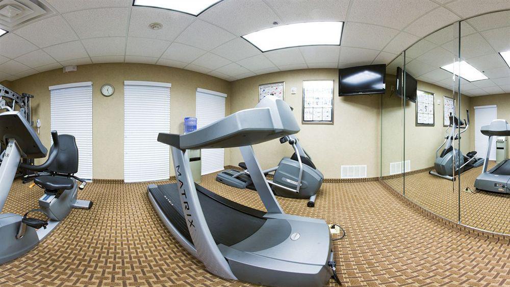 Holiday Inn Express & Suites Corpus Christi By Ihg Экстерьер фото