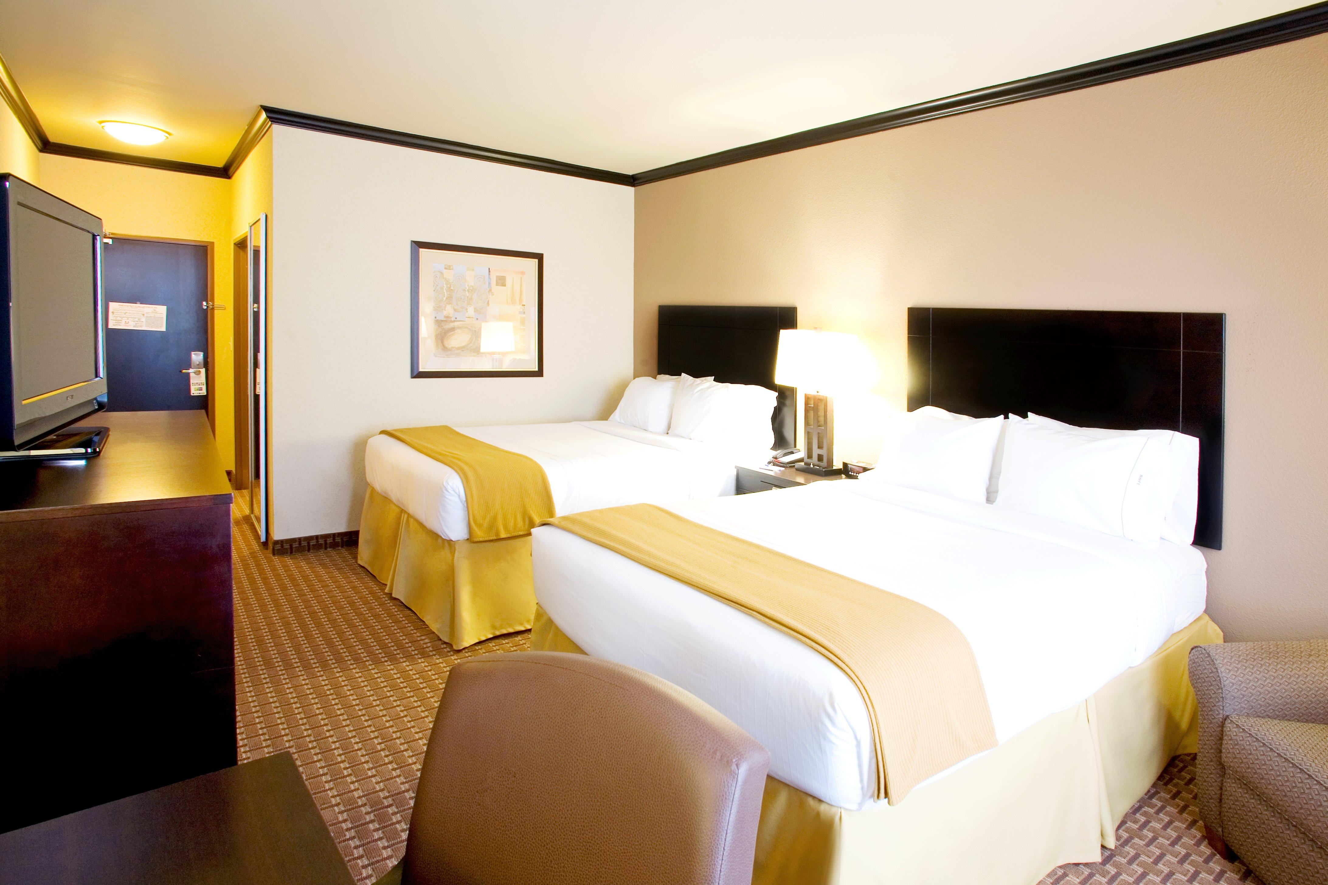Holiday Inn Express & Suites Corpus Christi, An Ihg Hotel Экстерьер фото