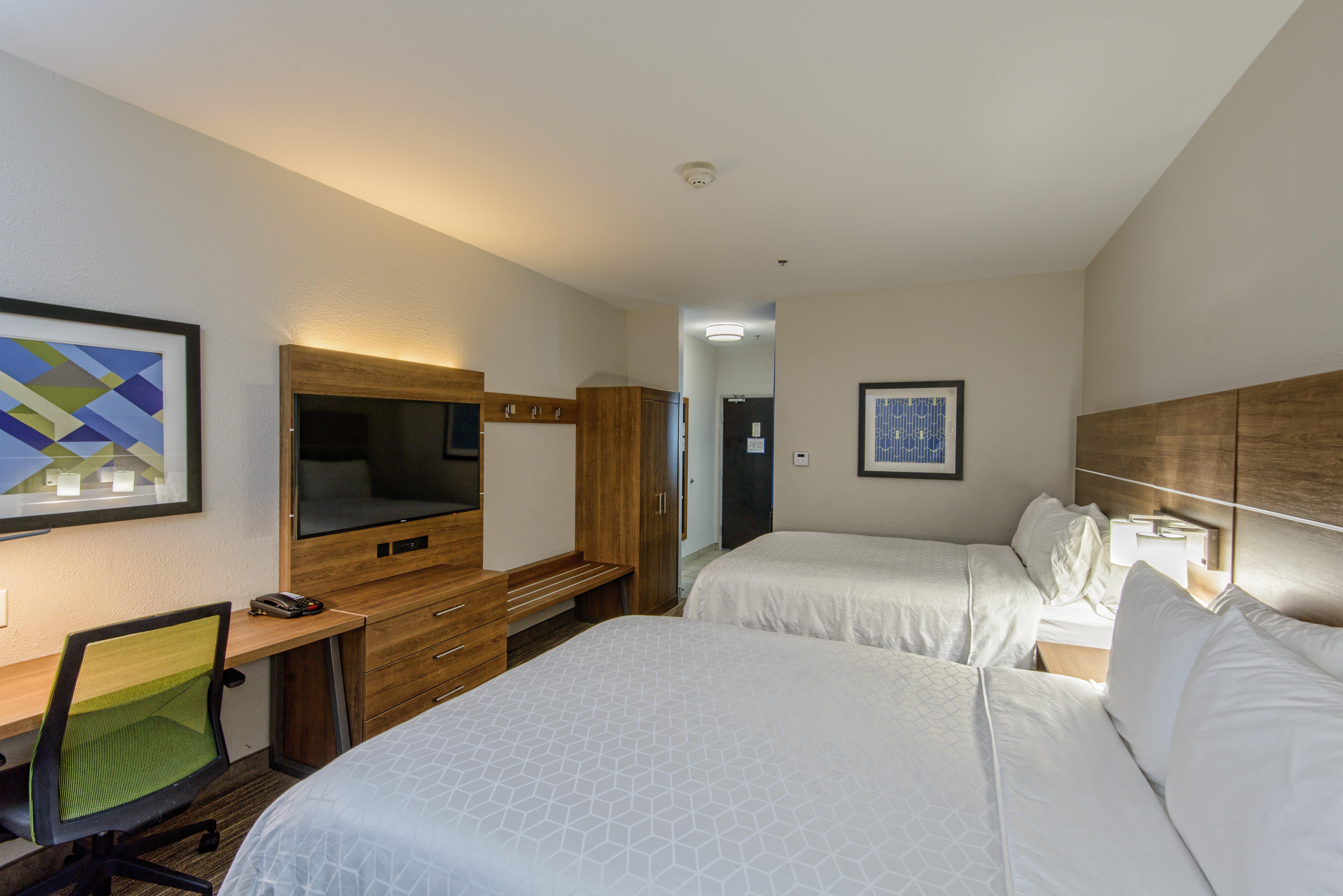 Holiday Inn Express & Suites Corpus Christi By Ihg Экстерьер фото