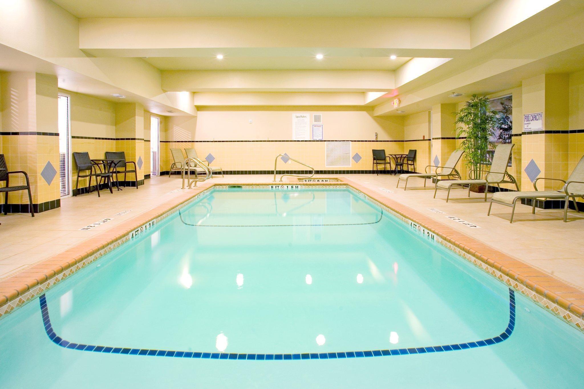 Holiday Inn Express & Suites Corpus Christi By Ihg Экстерьер фото