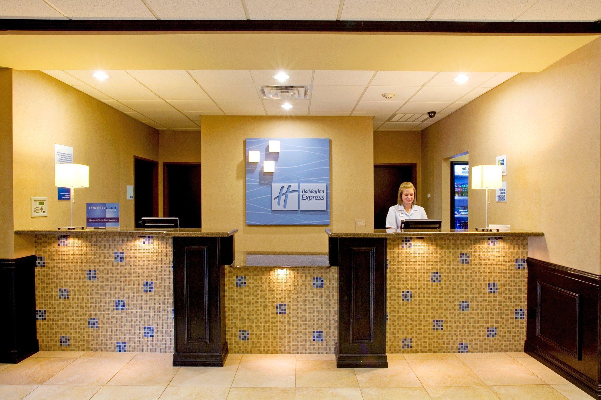 Holiday Inn Express & Suites Corpus Christi By Ihg Экстерьер фото