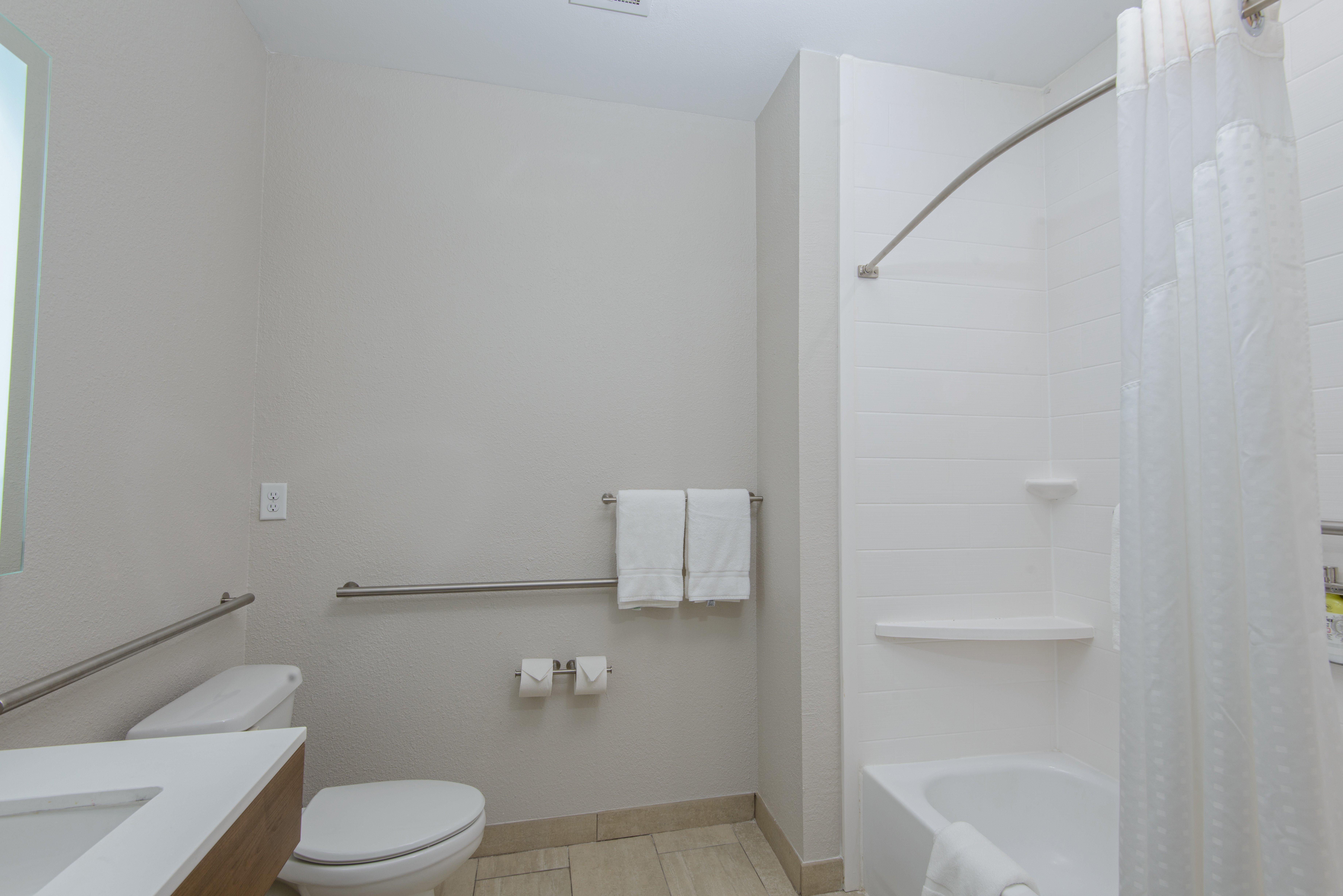 Holiday Inn Express & Suites Corpus Christi By Ihg Экстерьер фото