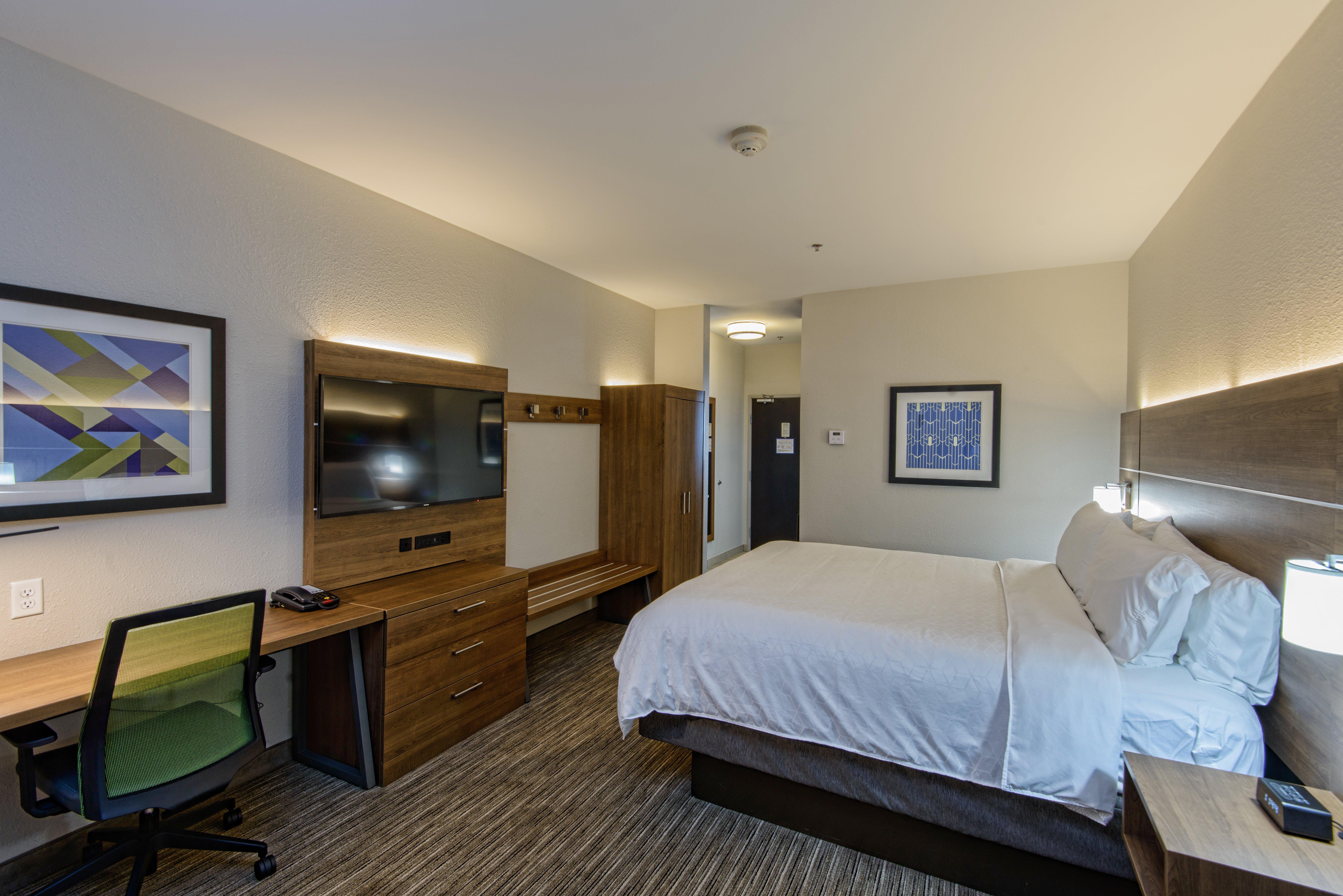Holiday Inn Express & Suites Corpus Christi By Ihg Экстерьер фото