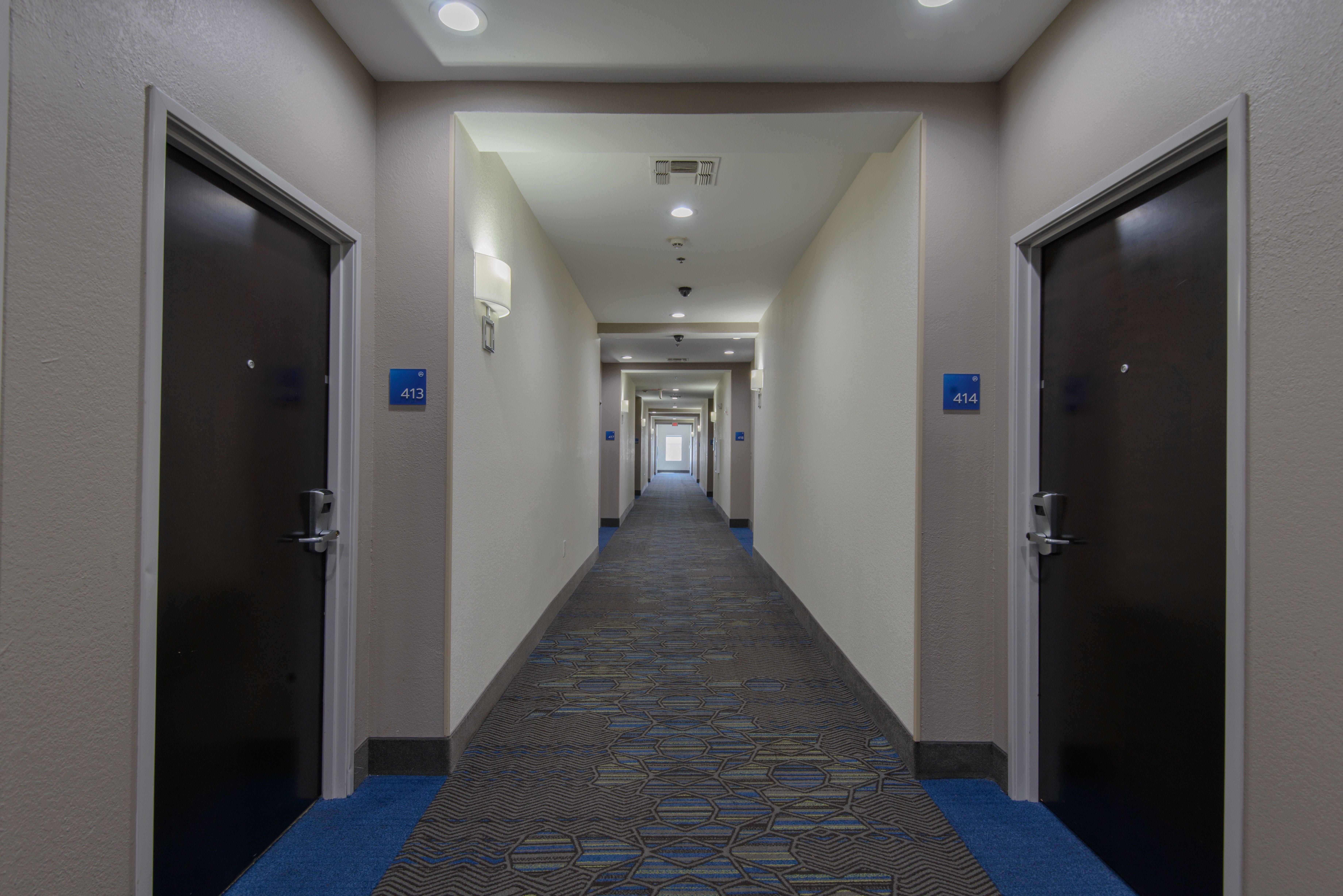 Holiday Inn Express & Suites Corpus Christi By Ihg Экстерьер фото
