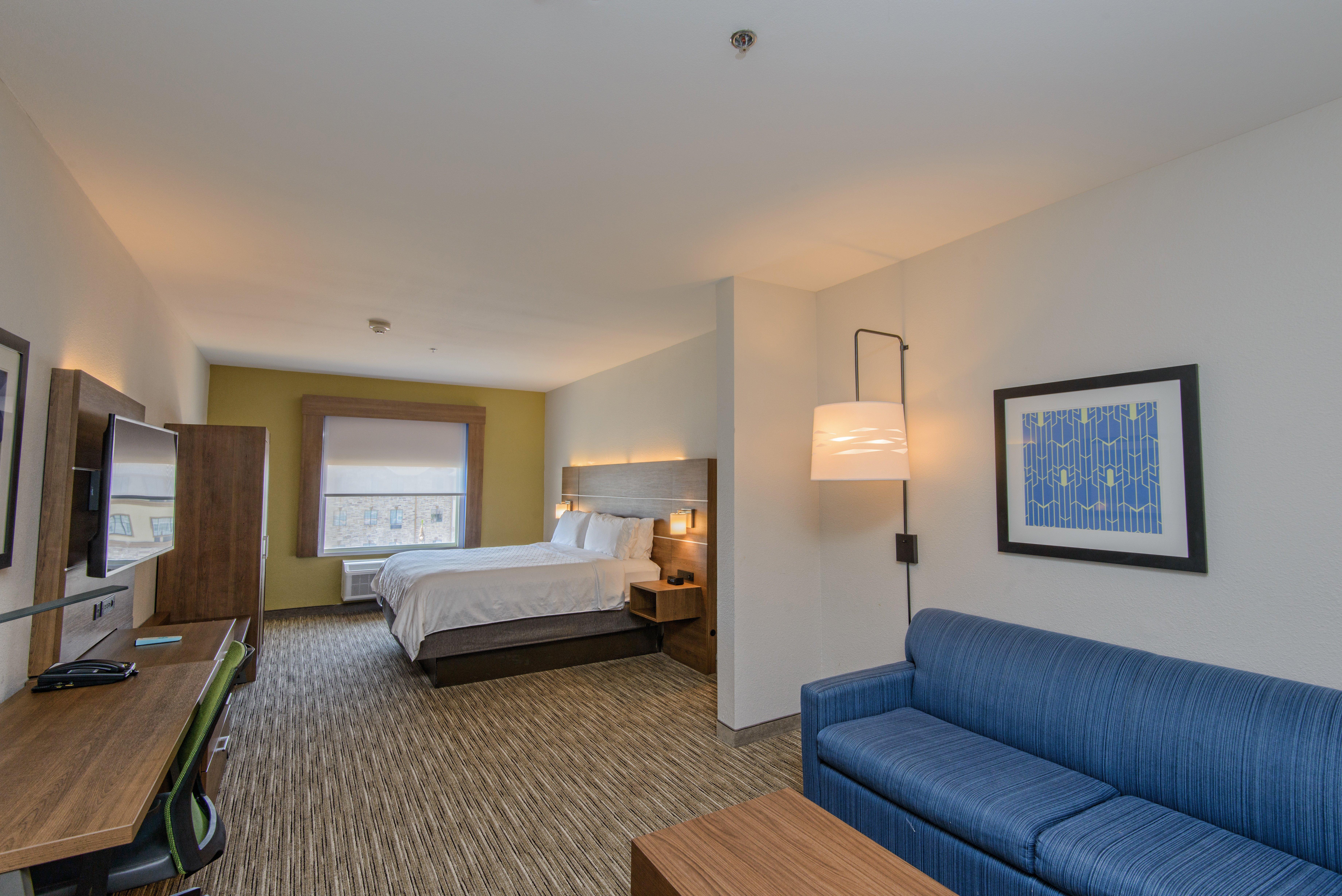 Holiday Inn Express & Suites Corpus Christi By Ihg Экстерьер фото