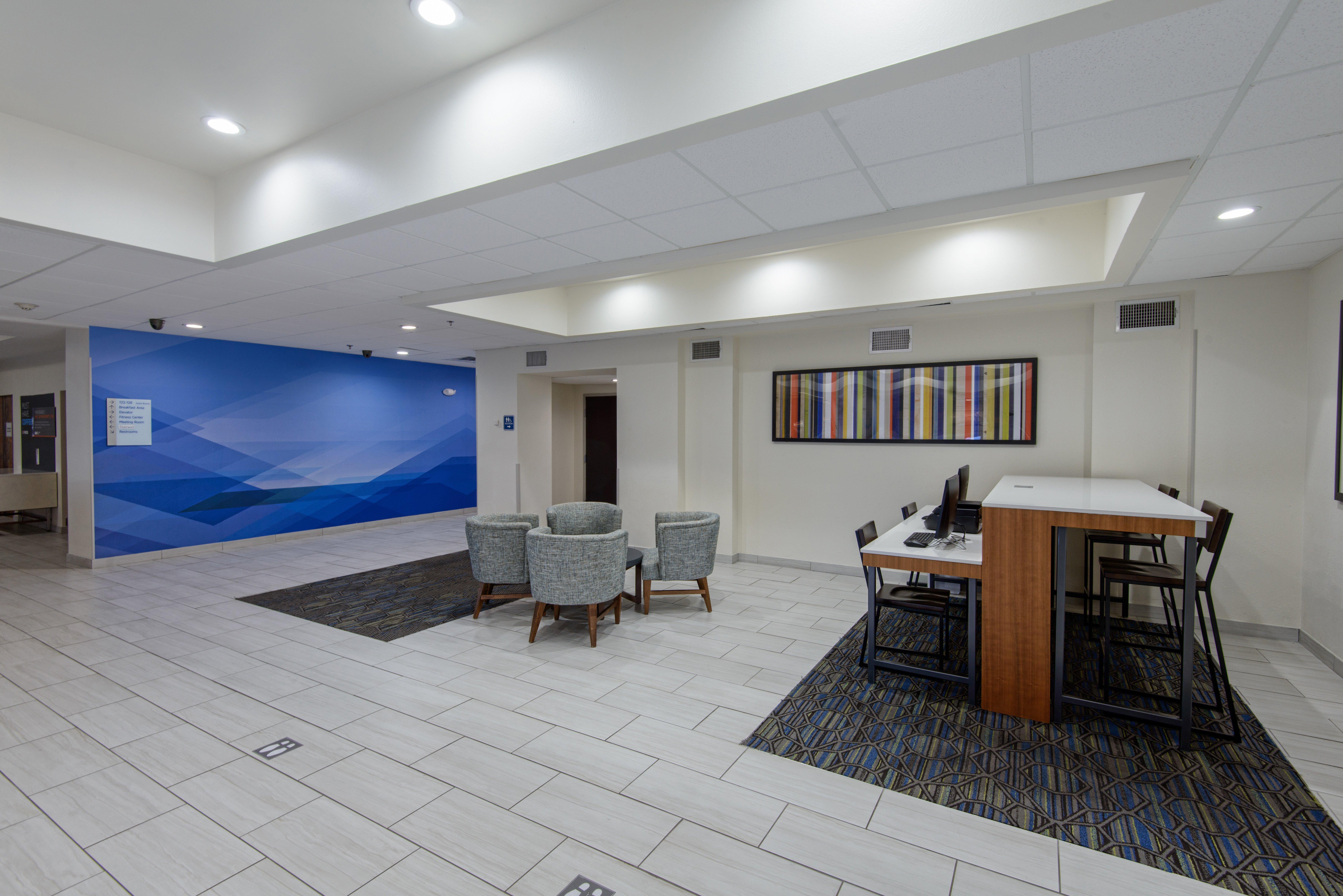 Holiday Inn Express & Suites Corpus Christi By Ihg Экстерьер фото