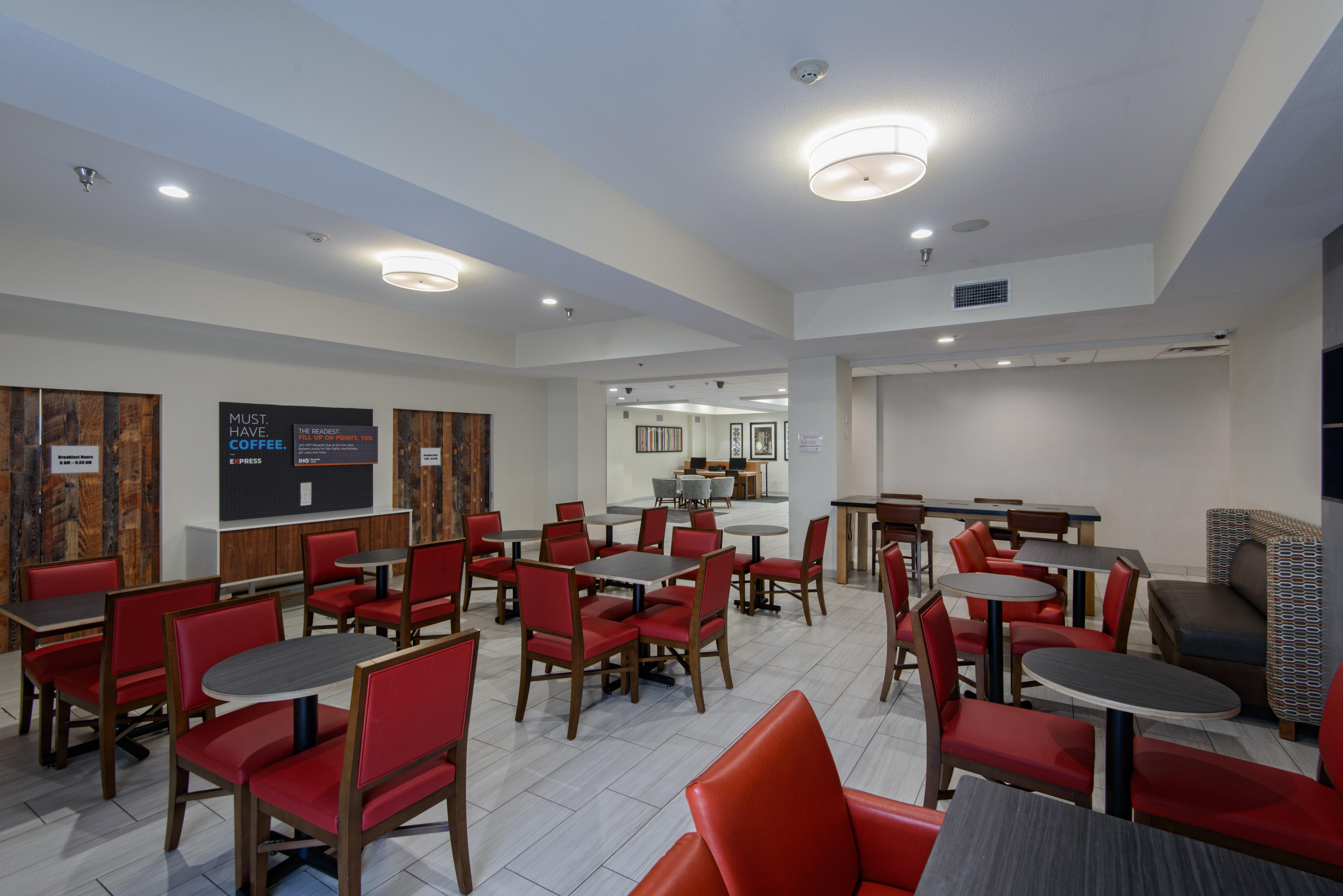 Holiday Inn Express & Suites Corpus Christi By Ihg Экстерьер фото