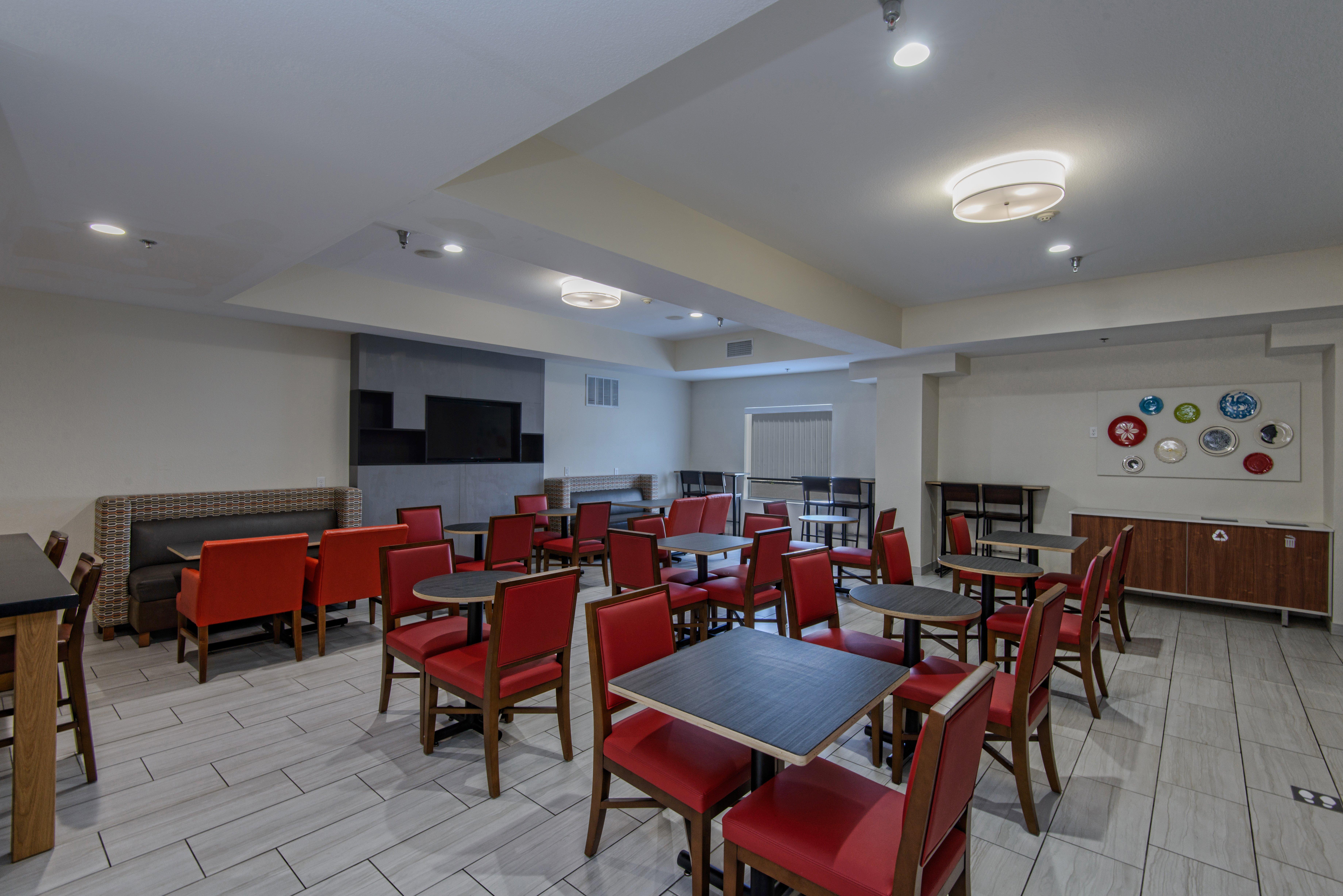 Holiday Inn Express & Suites Corpus Christi By Ihg Экстерьер фото