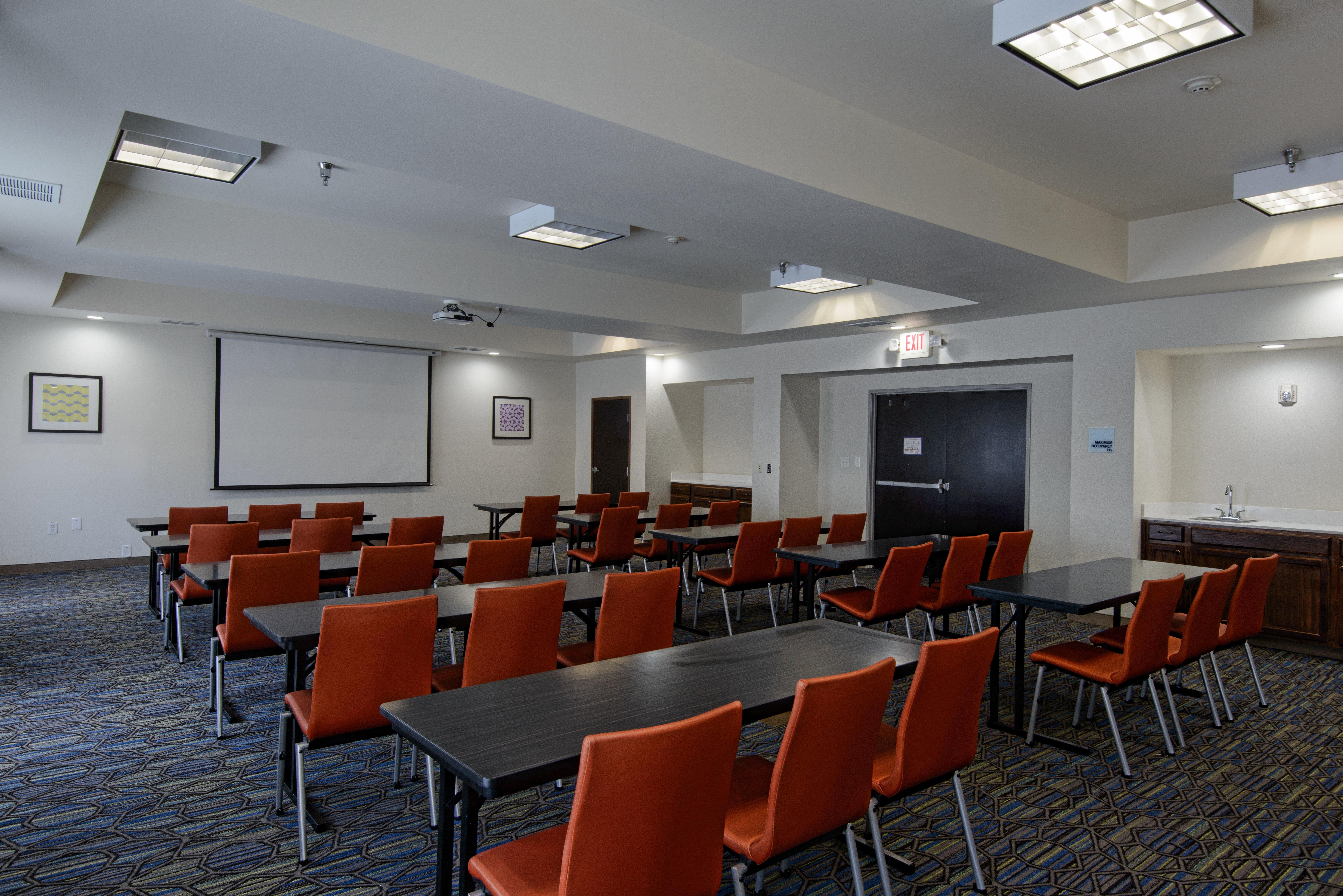 Holiday Inn Express & Suites Corpus Christi By Ihg Экстерьер фото