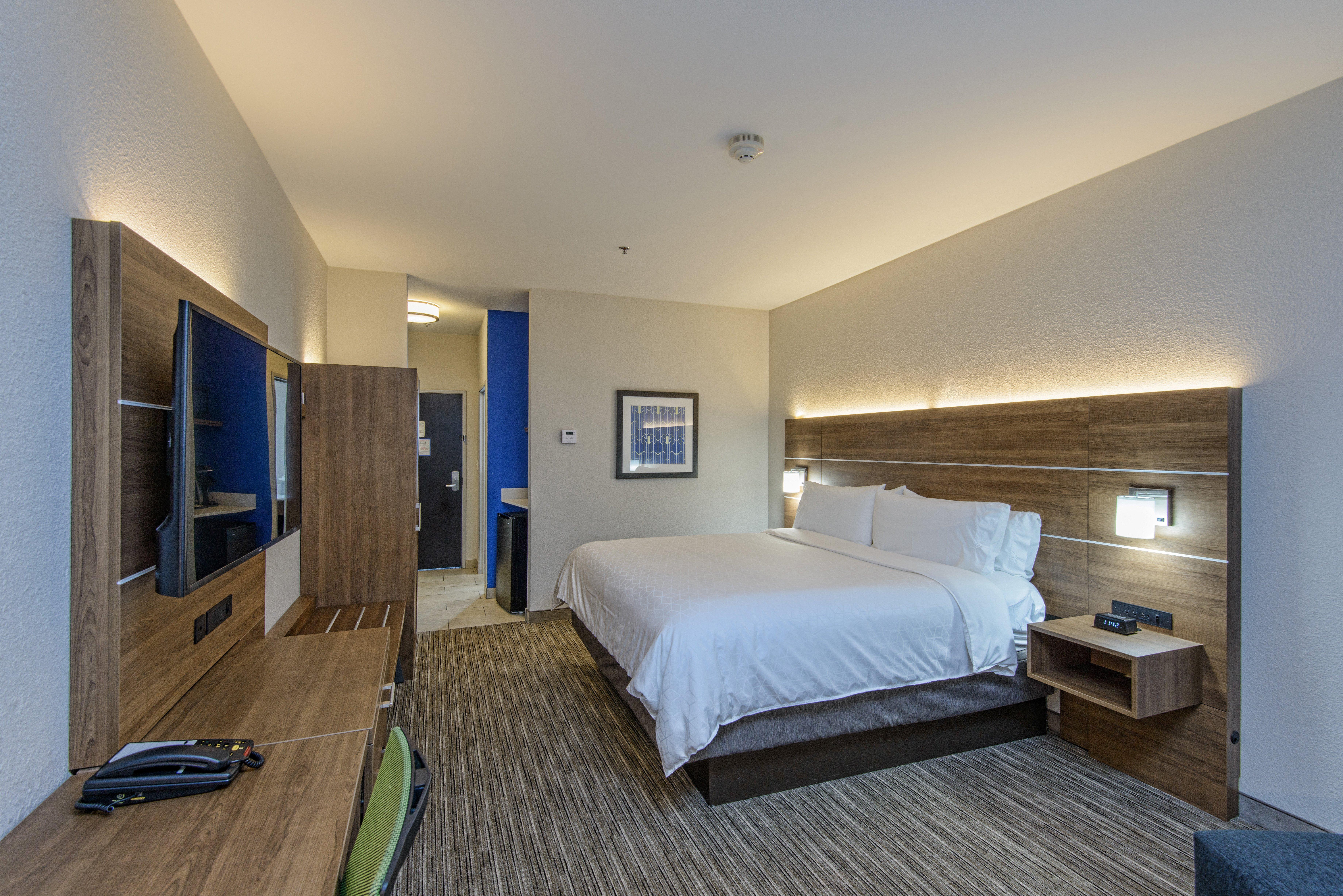 Holiday Inn Express & Suites Corpus Christi By Ihg Экстерьер фото
