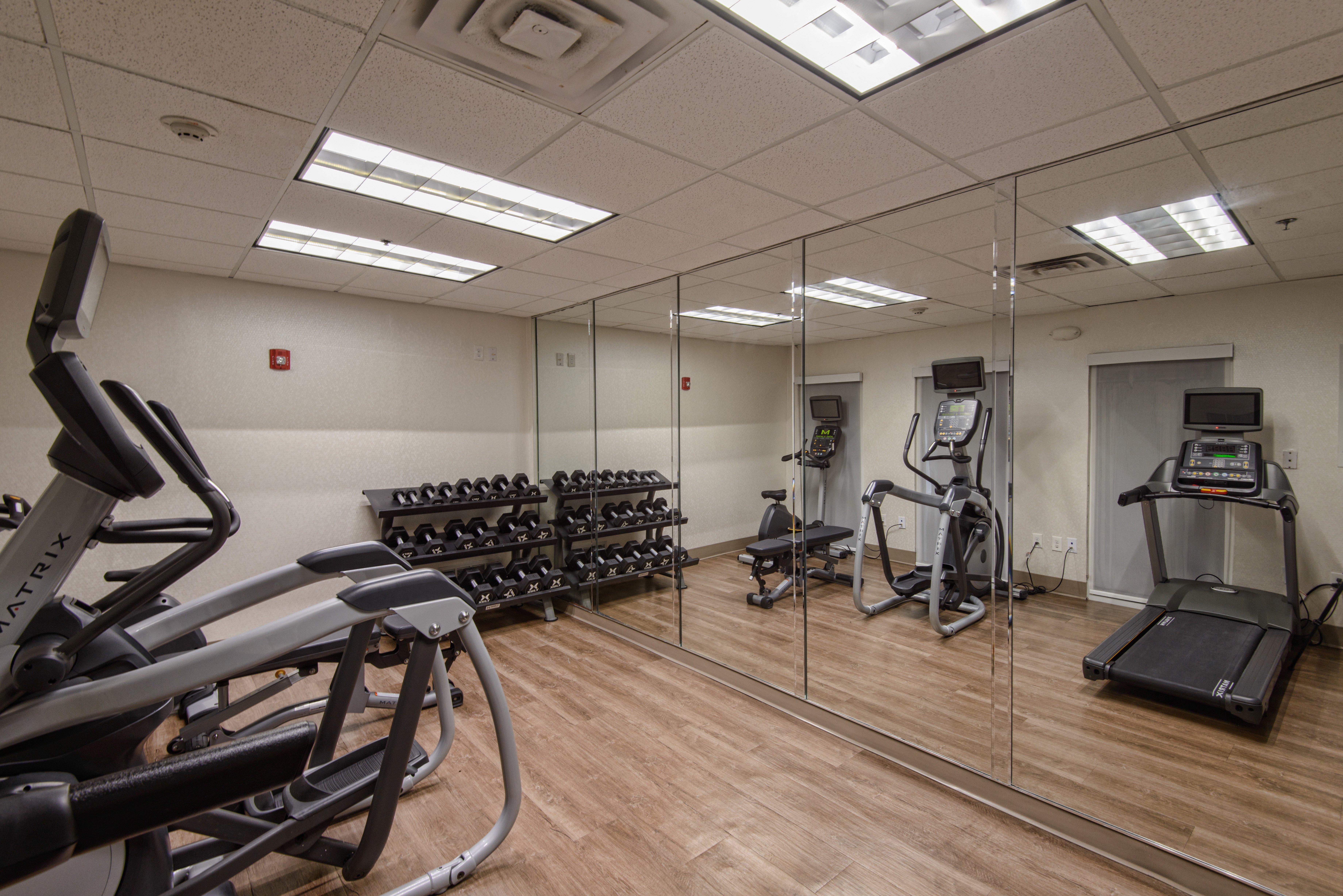 Holiday Inn Express & Suites Corpus Christi By Ihg Экстерьер фото