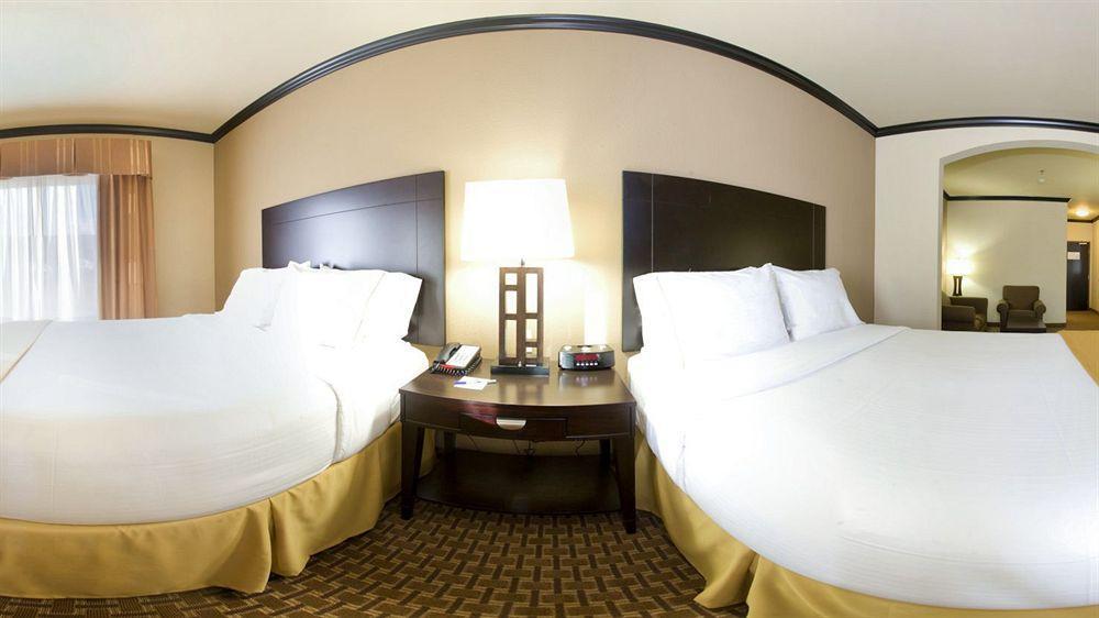 Holiday Inn Express & Suites Corpus Christi By Ihg Экстерьер фото