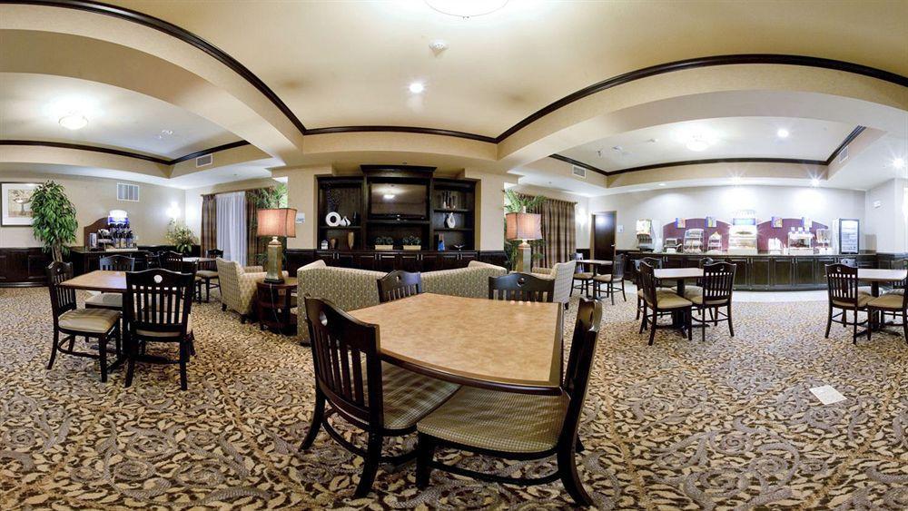Holiday Inn Express & Suites Corpus Christi By Ihg Экстерьер фото