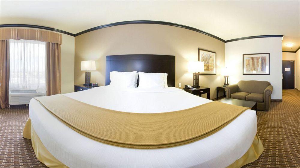 Holiday Inn Express & Suites Corpus Christi By Ihg Экстерьер фото