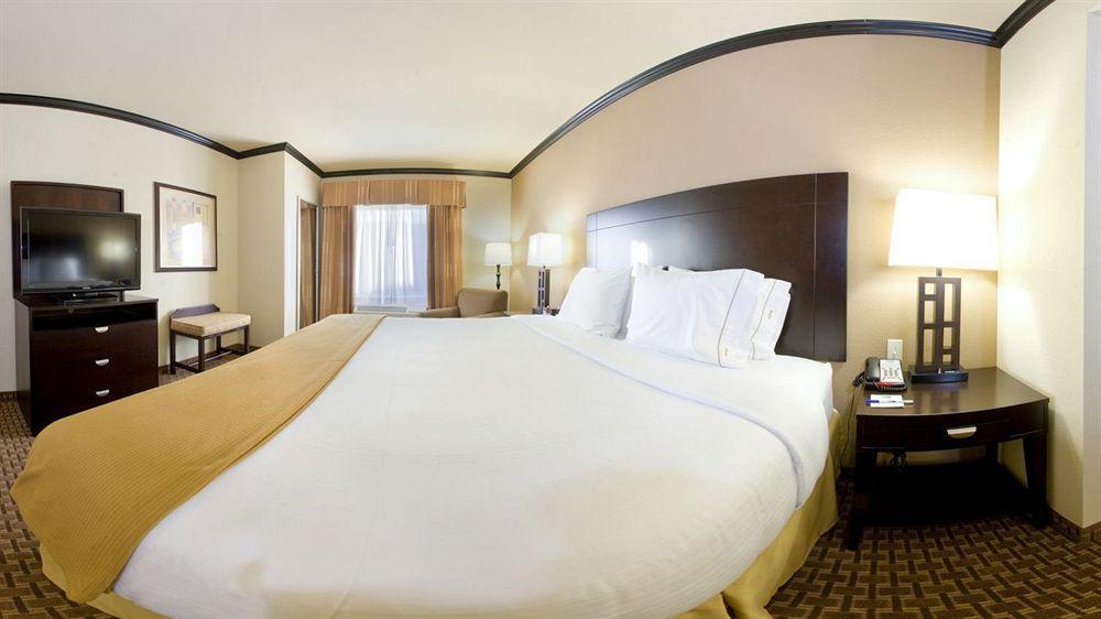 Holiday Inn Express & Suites Corpus Christi By Ihg Экстерьер фото